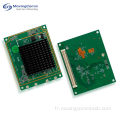 Gigabit Ethernet Port MTK7621 Module Core Router WiFi6